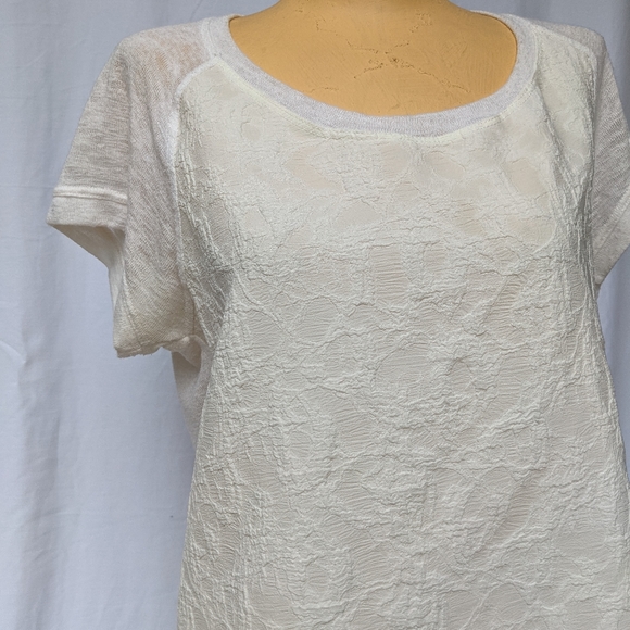 Gibson tone-on-tone top - Picture 3 of 9